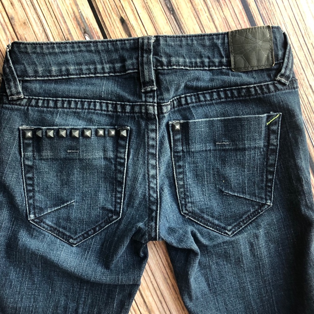 Future favorites skinny jeans